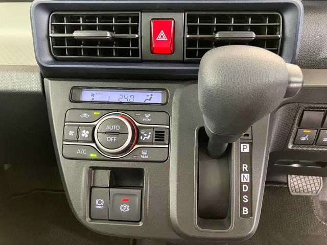 タントＸワンオーナー　バックモニター対応カメラ　電動パーキングブレーキ　オートブレーキホールド　ＬＥＤヘッドランプ　オートライト　左側パワースライドドア　運転席・助手席シートヒーター　スマアシ　スマートキー（香川県）の中古車