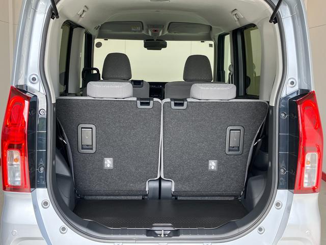 タントＸワンオーナー　バックモニター対応カメラ　電動パーキングブレーキ　オートブレーキホールド　ＬＥＤヘッドランプ　オートライト　左側パワースライドドア　運転席・助手席シートヒーター　スマアシ　スマートキー（香川県）の中古車