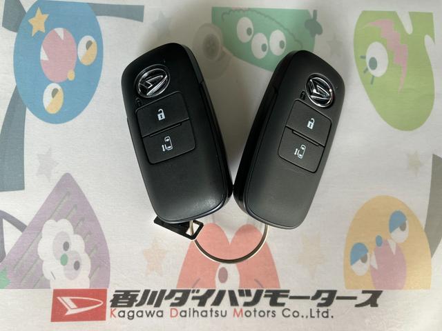 タントＸワンオーナー　バックモニター対応カメラ　電動パーキングブレーキ　オートブレーキホールド　ＬＥＤヘッドランプ　オートライト　左側パワースライドドア　運転席・助手席シートヒーター　スマアシ　スマートキー（香川県）の中古車