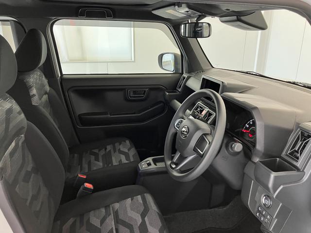 タフトＸ　オーディオレス／ＵＳＢ入力端子ワンオーナー　オーディオレス　バックモニター対応カメラ　電動パーキングブレーキ　オートブレーキホールド　ＬＥＤヘッドランプ　オートライト　オートマチックハイビーム　電動格納ミラー　ＵＳＢ入力端子（香川県）の中古車