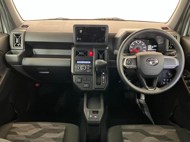 タフトＸ　オーディオレス／ＵＳＢ入力端子ワンオーナー　オーディオレス　バックモニター対応カメラ　電動パーキングブレーキ　オートブレーキホールド　ＬＥＤヘッドランプ　オートライト　オートマチックハイビーム　電動格納ミラー　ＵＳＢ入力端子（香川県）の中古車