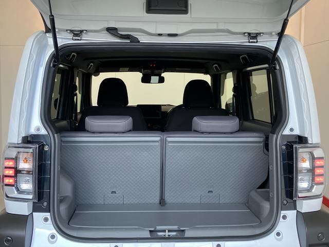 タフトＸ　オーディオレス／ＵＳＢ入力端子ワンオーナー　オーディオレス　バックモニター対応カメラ　電動パーキングブレーキ　オートブレーキホールド　ＬＥＤヘッドランプ　オートライト　オートマチックハイビーム　電動格納ミラー　ＵＳＢ入力端子（香川県）の中古車