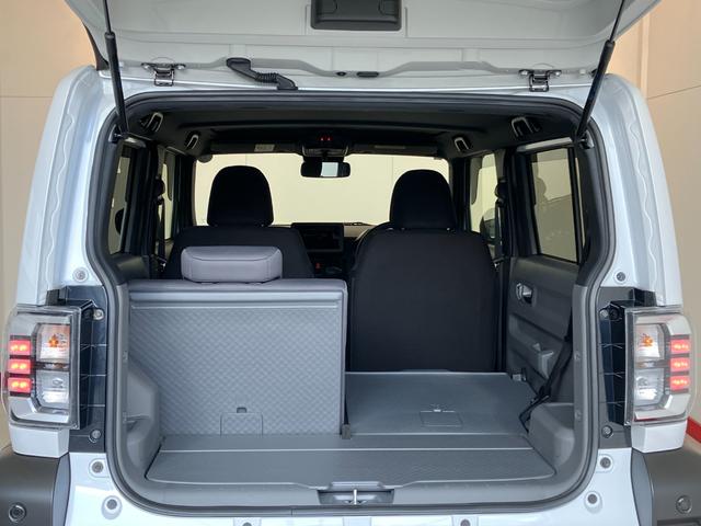 タフトＸ　オーディオレス／ＵＳＢ入力端子ワンオーナー　オーディオレス　バックモニター対応カメラ　電動パーキングブレーキ　オートブレーキホールド　ＬＥＤヘッドランプ　オートライト　オートマチックハイビーム　電動格納ミラー　ＵＳＢ入力端子（香川県）の中古車