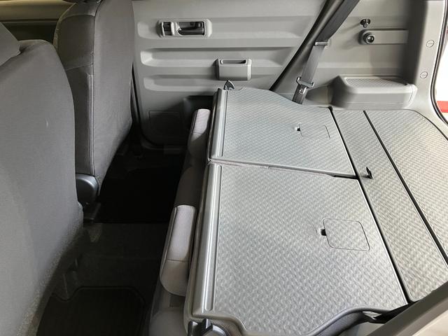 タフトＸ　オーディオレス／ＵＳＢ入力端子ワンオーナー　オーディオレス　バックモニター対応カメラ　電動パーキングブレーキ　オートブレーキホールド　ＬＥＤヘッドランプ　オートライト　オートマチックハイビーム　電動格納ミラー　ＵＳＢ入力端子（香川県）の中古車