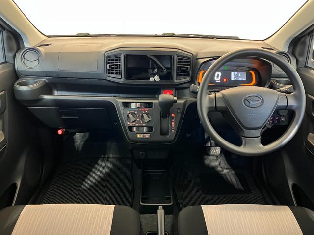 ミライースＬ　ＳＡIII　オーディオレス／キーレスエントリーワンオーナー　オーディオレス　キーレスエントリー　スマアシＩＩＩ　ハロゲンヘッドライト　オートライト　オートマチックハイビーム　シガーソケット　カーペットマット　取扱説明書　メンテナンスノート（香川県）の中古車