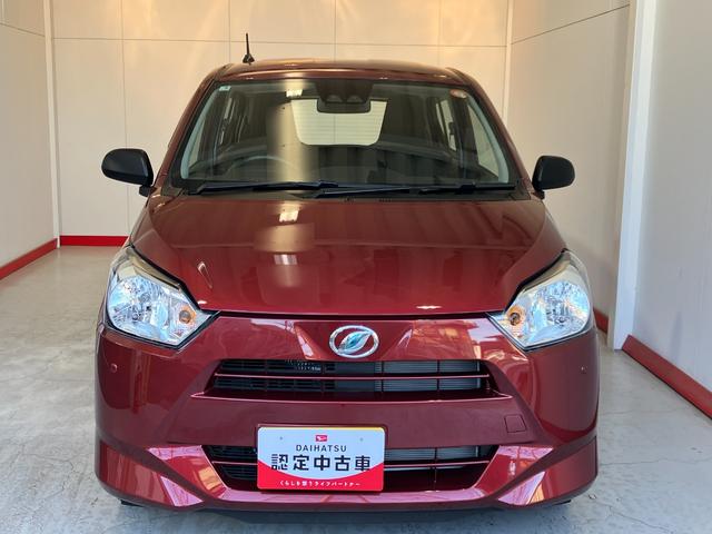 ミライースＬ　ＳＡIII　オーディオレス／キーレスエントリーワンオーナー　オーディオレス　キーレスエントリー　スマアシＩＩＩ　ハロゲンヘッドライト　オートライト　オートマチックハイビーム　シガーソケット　カーペットマット　取扱説明書　メンテナンスノート（香川県）の中古車