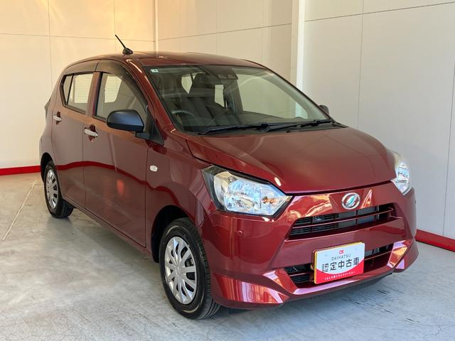 ミライースＬ　ＳＡIII　オーディオレス／キーレスエントリーワンオーナー　オーディオレス　キーレスエントリー　スマアシＩＩＩ　ハロゲンヘッドライト　オートライト　オートマチックハイビーム　シガーソケット　カーペットマット　取扱説明書　メンテナンスノート（香川県）の中古車