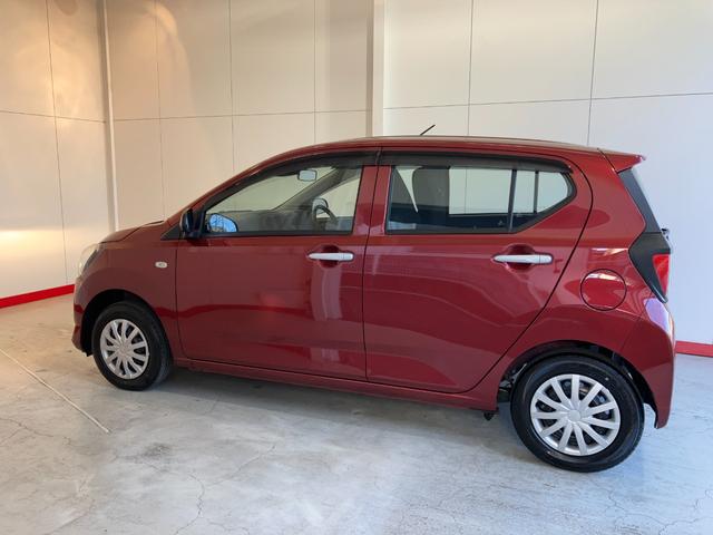 ミライースＬ　ＳＡIII　オーディオレス／キーレスエントリーワンオーナー　オーディオレス　キーレスエントリー　スマアシＩＩＩ　ハロゲンヘッドライト　オートライト　オートマチックハイビーム　シガーソケット　カーペットマット　取扱説明書　メンテナンスノート（香川県）の中古車