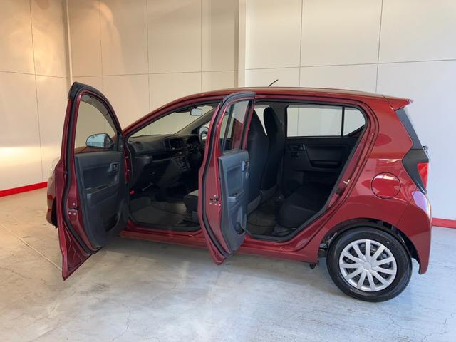 ミライースＬ　ＳＡIII　オーディオレス／キーレスエントリーワンオーナー　オーディオレス　キーレスエントリー　スマアシＩＩＩ　ハロゲンヘッドライト　オートライト　オートマチックハイビーム　シガーソケット　カーペットマット　取扱説明書　メンテナンスノート（香川県）の中古車