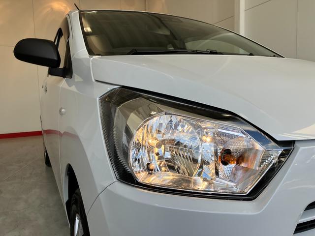 ミライースL SAIII オーディオレス/スマアシIIIワンオーナー オーディオレス スマアシIII キーレスエントリー ハロゲンヘッドライト オートライト オートマチックハイビーム カーペットマット ロングバイザー 取扱説明書 メンテナンスノート(香川県)の中古車