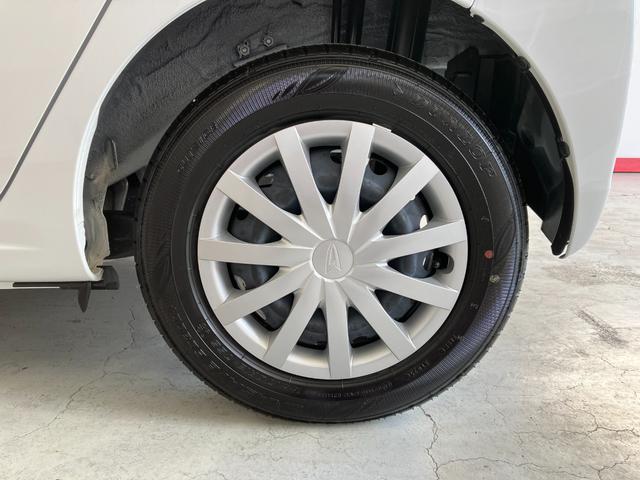 ミライースL SAIII オーディオレス/スマアシIIIワンオーナー オーディオレス スマアシIII キーレスエントリー ハロゲンヘッドライト オートライト オートマチックハイビーム カーペットマット ロングバイザー 取扱説明書 メンテナンスノート(香川県)の中古車