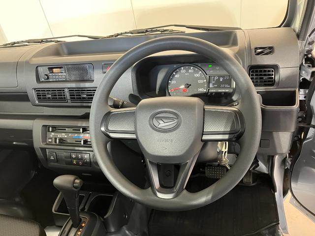 ハイゼットトラックスタンダード　社外ドラレコ／ＡＭ／ＦＭラジオワンオーナー　社外ドライブレコーダー　ＡＭ／ＦＭラジオ　ハロゲンヘッドライト　オートライト　オートマチックハイビーム　取扱説明書　メンテナンスノート（香川県）の中古車