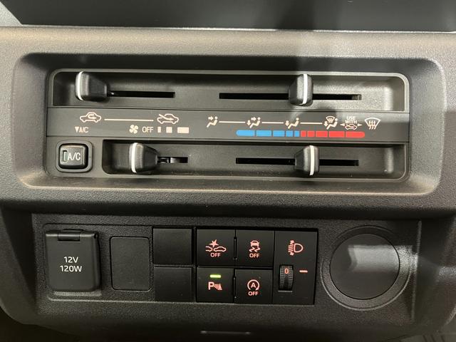 ハイゼットトラックスタンダード　社外ドラレコ／ＡＭ／ＦＭラジオワンオーナー　社外ドライブレコーダー　ＡＭ／ＦＭラジオ　ハロゲンヘッドライト　オートライト　オートマチックハイビーム　取扱説明書　メンテナンスノート（香川県）の中古車