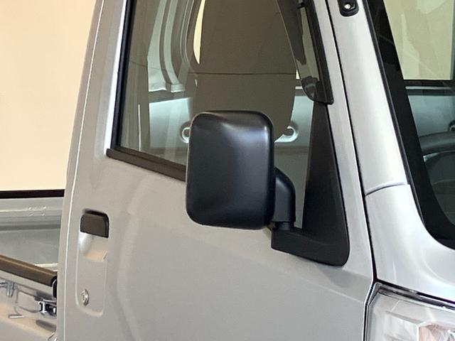 ハイゼットトラックスタンダード　社外ドラレコ／ＡＭ／ＦＭラジオワンオーナー　社外ドライブレコーダー　ＡＭ／ＦＭラジオ　ハロゲンヘッドライト　オートライト　オートマチックハイビーム　取扱説明書　メンテナンスノート（香川県）の中古車