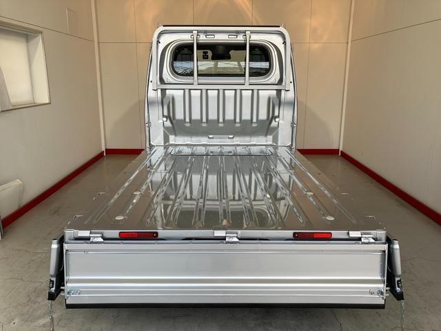 ハイゼットトラックスタンダード　社外ドラレコ／ＡＭ／ＦＭラジオワンオーナー　社外ドライブレコーダー　ＡＭ／ＦＭラジオ　ハロゲンヘッドライト　オートライト　オートマチックハイビーム　取扱説明書　メンテナンスノート（香川県）の中古車