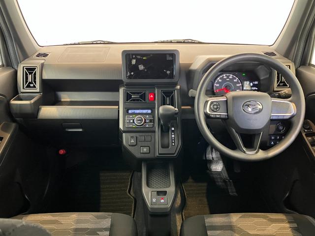 タフトＸ　オーディオレス／ＬＥＤヘッドランプワンオーナー　オーディオレス　バックモニター対応カメラ　電動パーキングブレーキ　オートブレーキホールド　ＬＥＤヘッドランプ　ＵＳＢ入力端子　スマートキー　取扱説明書　メンテナンスノート（香川県）の中古車