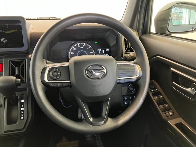 タフトＸ　オーディオレス／ＬＥＤヘッドランプワンオーナー　オーディオレス　バックモニター対応カメラ　電動パーキングブレーキ　オートブレーキホールド　ＬＥＤヘッドランプ　ＵＳＢ入力端子　スマートキー　取扱説明書　メンテナンスノート（香川県）の中古車