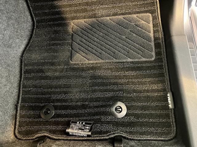 タフトＸ　オーディオレス／ＬＥＤヘッドランプワンオーナー　オーディオレス　バックモニター対応カメラ　電動パーキングブレーキ　オートブレーキホールド　ＬＥＤヘッドランプ　ＵＳＢ入力端子　スマートキー　取扱説明書　メンテナンスノート（香川県）の中古車