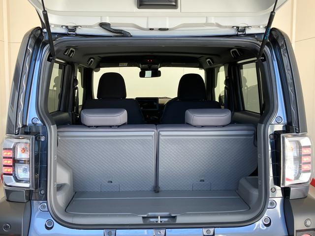 タフトＸ　オーディオレス／ＬＥＤヘッドランプワンオーナー　オーディオレス　バックモニター対応カメラ　電動パーキングブレーキ　オートブレーキホールド　ＬＥＤヘッドランプ　ＵＳＢ入力端子　スマートキー　取扱説明書　メンテナンスノート（香川県）の中古車