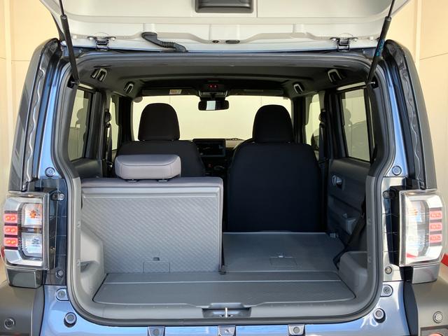 タフトＸ　オーディオレス／ＬＥＤヘッドランプワンオーナー　オーディオレス　バックモニター対応カメラ　電動パーキングブレーキ　オートブレーキホールド　ＬＥＤヘッドランプ　ＵＳＢ入力端子　スマートキー　取扱説明書　メンテナンスノート（香川県）の中古車