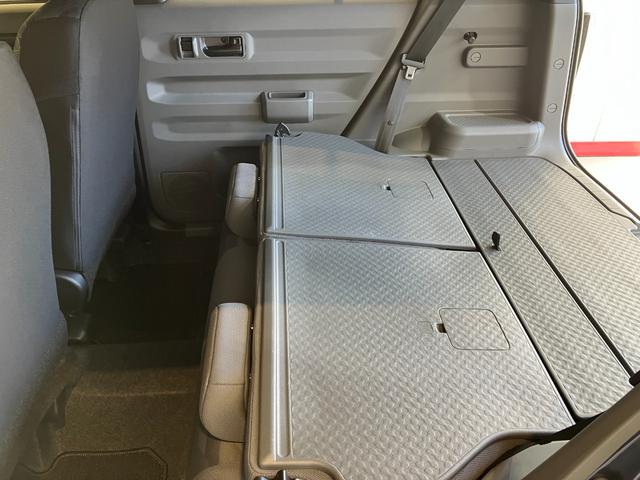 タフトＸ　オーディオレス／ＬＥＤヘッドランプワンオーナー　オーディオレス　バックモニター対応カメラ　電動パーキングブレーキ　オートブレーキホールド　ＬＥＤヘッドランプ　ＵＳＢ入力端子　スマートキー　取扱説明書　メンテナンスノート（香川県）の中古車