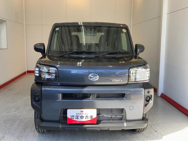 タフトＸ　オーディオレス／ＬＥＤヘッドランプワンオーナー　オーディオレス　バックモニター対応カメラ　電動パーキングブレーキ　オートブレーキホールド　ＬＥＤヘッドランプ　ＵＳＢ入力端子　スマートキー　取扱説明書　メンテナンスノート（香川県）の中古車