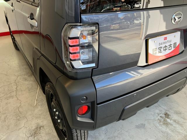 タフトＸ　オーディオレス／ＬＥＤヘッドランプワンオーナー　オーディオレス　バックモニター対応カメラ　電動パーキングブレーキ　オートブレーキホールド　ＬＥＤヘッドランプ　ＵＳＢ入力端子　スマートキー　取扱説明書　メンテナンスノート（香川県）の中古車