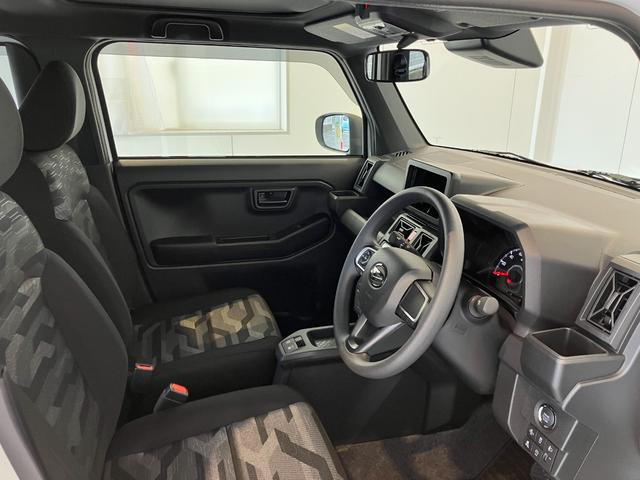 タフトＸ　オーディオレス／ＵＳＢ入力端子ワンオーナー　オーディオレス　バックモニター対応カメラ　電動パーキングブレーキ　オートブレーキホールド　ＬＥＤヘッドランプ　オートライト　オートマチックハイビーム　ＵＳＢ入力端子　スマートキー（香川県）の中古車