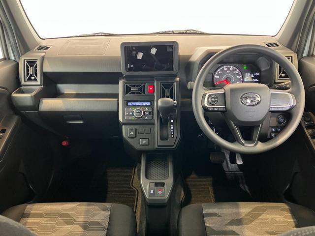 タフトＸ　オーディオレス／ＵＳＢ入力端子ワンオーナー　オーディオレス　バックモニター対応カメラ　電動パーキングブレーキ　オートブレーキホールド　ＬＥＤヘッドランプ　オートライト　オートマチックハイビーム　ＵＳＢ入力端子　スマートキー（香川県）の中古車