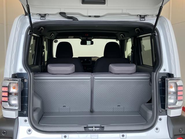 タフトＸ　オーディオレス／ＵＳＢ入力端子ワンオーナー　オーディオレス　バックモニター対応カメラ　電動パーキングブレーキ　オートブレーキホールド　ＬＥＤヘッドランプ　オートライト　オートマチックハイビーム　ＵＳＢ入力端子　スマートキー（香川県）の中古車