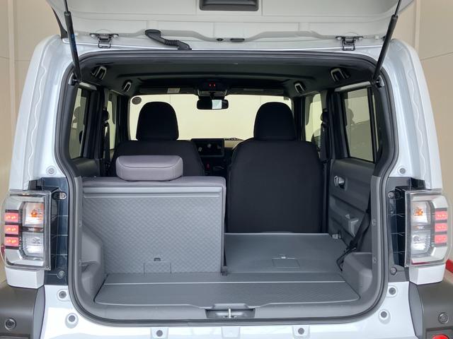 タフトＸ　オーディオレス／ＵＳＢ入力端子ワンオーナー　オーディオレス　バックモニター対応カメラ　電動パーキングブレーキ　オートブレーキホールド　ＬＥＤヘッドランプ　オートライト　オートマチックハイビーム　ＵＳＢ入力端子　スマートキー（香川県）の中古車