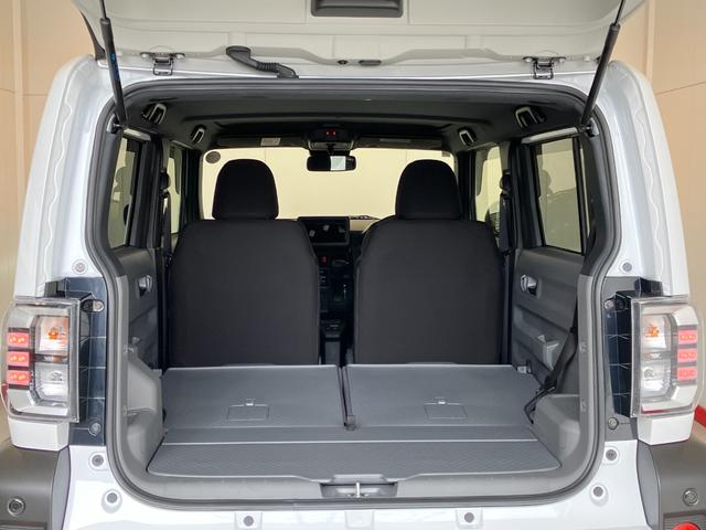 タフトＸ　オーディオレス／ＵＳＢ入力端子ワンオーナー　オーディオレス　バックモニター対応カメラ　電動パーキングブレーキ　オートブレーキホールド　ＬＥＤヘッドランプ　オートライト　オートマチックハイビーム　ＵＳＢ入力端子　スマートキー（香川県）の中古車