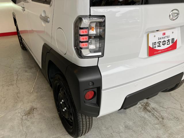 タフトＸ　オーディオレス／ＵＳＢ入力端子ワンオーナー　オーディオレス　バックモニター対応カメラ　電動パーキングブレーキ　オートブレーキホールド　ＬＥＤヘッドランプ　オートライト　オートマチックハイビーム　ＵＳＢ入力端子　スマートキー（香川県）の中古車