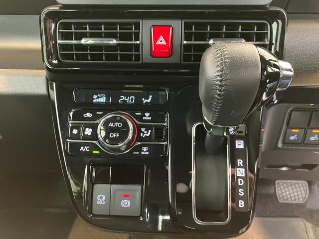 タントカスタムＲＳ　ターボ／オーディオレスワンオーナー　ターボ　オーディオレス　バックモニター対応カメラ　電動パーキングブレーキ　オートブレーキホールド　両側パワースライドドア　運転席・助手席シートヒーター　純正１５インチアルミホイール（香川県）の中古車