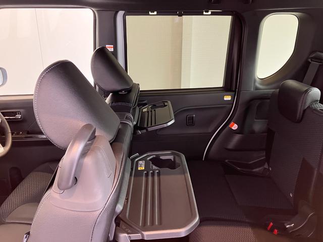 タントカスタムＲＳ　ターボ／オーディオレスワンオーナー　ターボ　オーディオレス　バックモニター対応カメラ　電動パーキングブレーキ　オートブレーキホールド　両側パワースライドドア　運転席・助手席シートヒーター　純正１５インチアルミホイール（香川県）の中古車