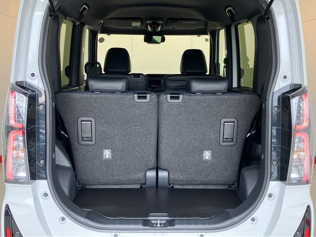 タントカスタムＲＳ　ターボ／オーディオレスワンオーナー　ターボ　オーディオレス　バックモニター対応カメラ　電動パーキングブレーキ　オートブレーキホールド　両側パワースライドドア　運転席・助手席シートヒーター　純正１５インチアルミホイール（香川県）の中古車