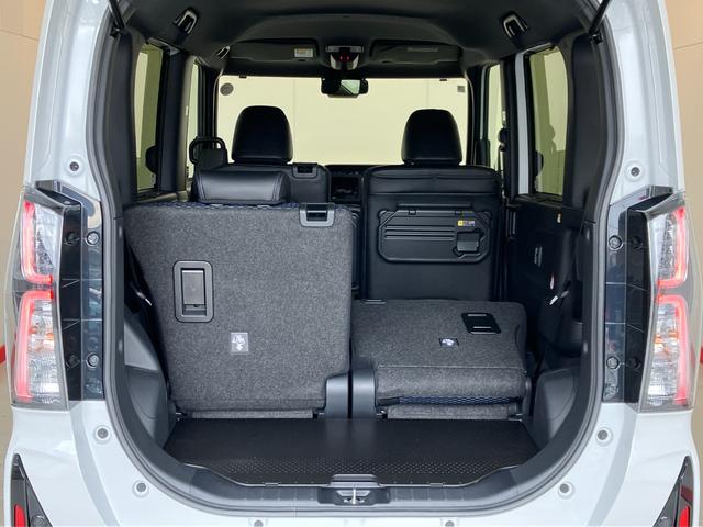 タントカスタムＲＳ　ターボ／オーディオレスワンオーナー　ターボ　オーディオレス　バックモニター対応カメラ　電動パーキングブレーキ　オートブレーキホールド　両側パワースライドドア　運転席・助手席シートヒーター　純正１５インチアルミホイール（香川県）の中古車