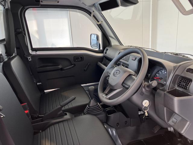 ハイゼットトラックスタンダード　ＭＴ／ＡＭ／ＦＭラジオワンオーナー　ＭＴ　ＡＭ／ＦＭラジオ　ハロゲンヘッドライト　オートライト　オートマチックハイビーム　取扱説明書　メンテナンスノート（香川県）の中古車