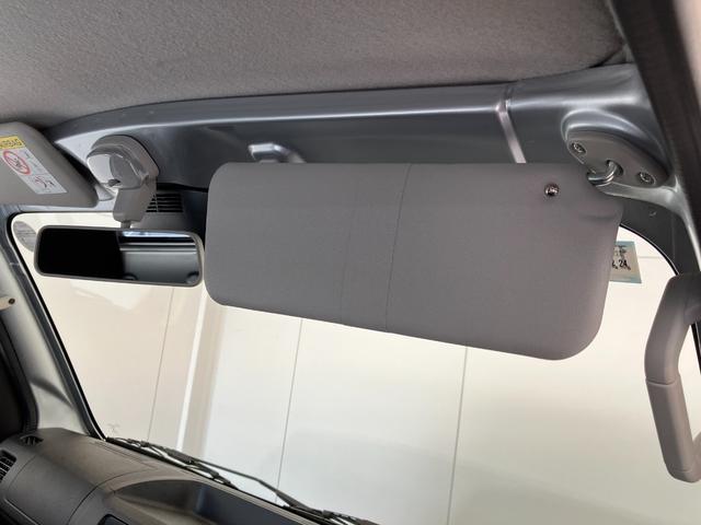 ハイゼットトラックスタンダード　ＭＴ／ＡＭ／ＦＭラジオワンオーナー　ＭＴ　ＡＭ／ＦＭラジオ　ハロゲンヘッドライト　オートライト　オートマチックハイビーム　取扱説明書　メンテナンスノート（香川県）の中古車