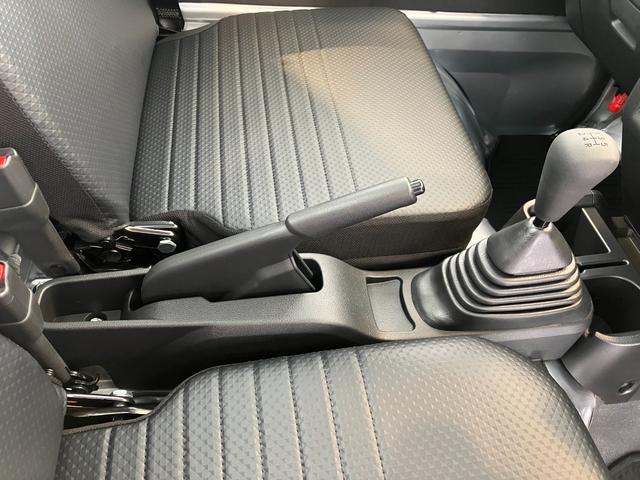 ハイゼットトラックスタンダード　ＭＴ／ＡＭ／ＦＭラジオワンオーナー　ＭＴ　ＡＭ／ＦＭラジオ　ハロゲンヘッドライト　オートライト　オートマチックハイビーム　取扱説明書　メンテナンスノート（香川県）の中古車