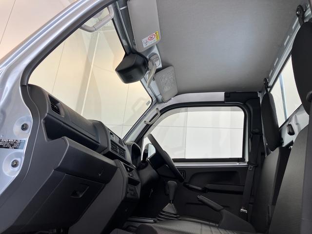 ハイゼットトラックスタンダード　ＭＴ／ＡＭ／ＦＭラジオワンオーナー　ＭＴ　ＡＭ／ＦＭラジオ　ハロゲンヘッドライト　オートライト　オートマチックハイビーム　取扱説明書　メンテナンスノート（香川県）の中古車