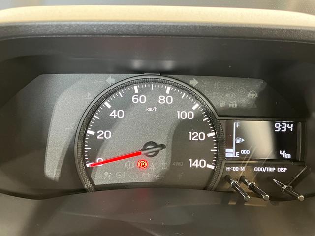 ハイゼットトラックスタンダード　ＭＴ／ＡＭ／ＦＭラジオワンオーナー　ＭＴ　ＡＭ／ＦＭラジオ　ハロゲンヘッドライト　オートライト　オートマチックハイビーム　取扱説明書　メンテナンスノート（香川県）の中古車