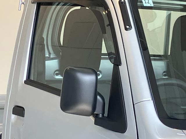 ハイゼットトラックスタンダード　ＭＴ／ＡＭ／ＦＭラジオワンオーナー　ＭＴ　ＡＭ／ＦＭラジオ　ハロゲンヘッドライト　オートライト　オートマチックハイビーム　取扱説明書　メンテナンスノート（香川県）の中古車