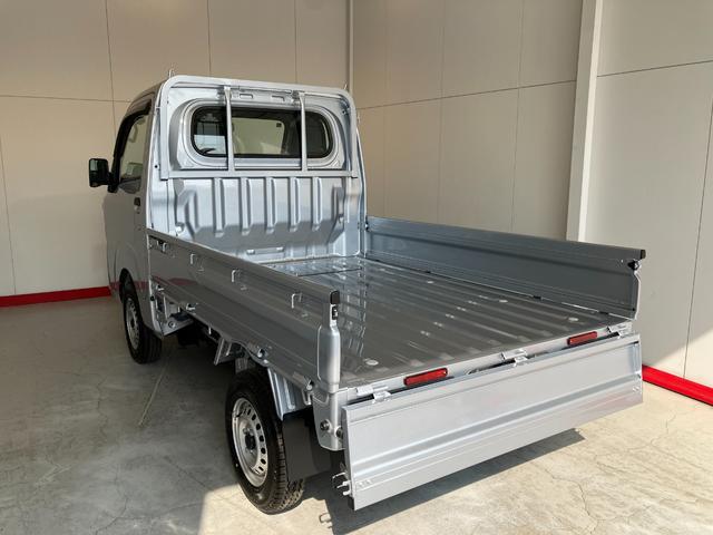 ハイゼットトラックスタンダード　ＭＴ／ＡＭ／ＦＭラジオワンオーナー　ＭＴ　ＡＭ／ＦＭラジオ　ハロゲンヘッドライト　オートライト　オートマチックハイビーム　取扱説明書　メンテナンスノート（香川県）の中古車