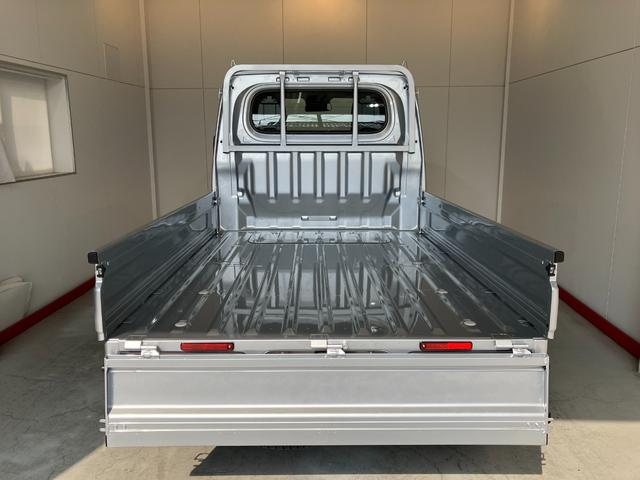 ハイゼットトラックスタンダード　ＭＴ／ＡＭ／ＦＭラジオワンオーナー　ＭＴ　ＡＭ／ＦＭラジオ　ハロゲンヘッドライト　オートライト　オートマチックハイビーム　取扱説明書　メンテナンスノート（香川県）の中古車