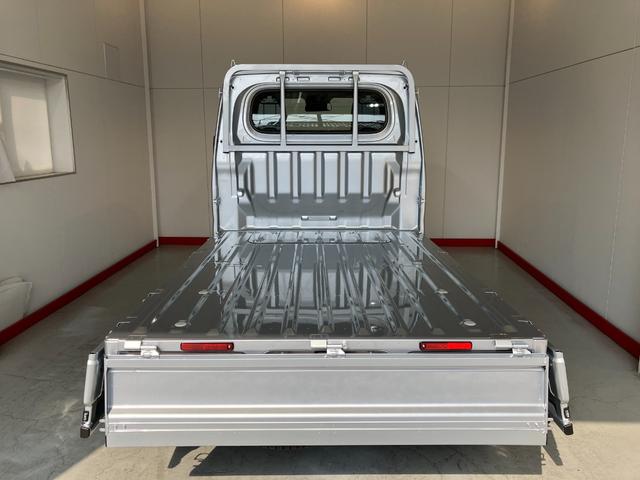 ハイゼットトラックスタンダード　ＭＴ／ＡＭ／ＦＭラジオワンオーナー　ＭＴ　ＡＭ／ＦＭラジオ　ハロゲンヘッドライト　オートライト　オートマチックハイビーム　取扱説明書　メンテナンスノート（香川県）の中古車