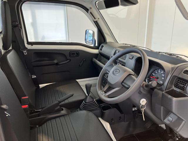 ハイゼットトラックスタンダード MT/AM/FMラジオワンオーナー MT AM/FMラジオ ハロゲンヘッドライト オートライト オートマチックハイビーム スマアシ 取扱説明書 メンテナンスノート(香川県)の中古車