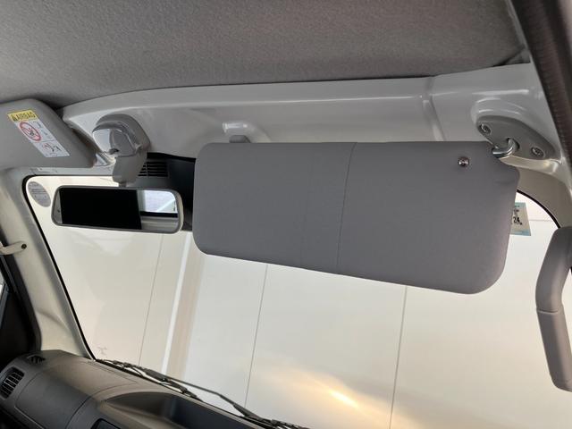 ハイゼットトラックスタンダード MT/AM/FMラジオワンオーナー MT AM/FMラジオ ハロゲンヘッドライト オートライト オートマチックハイビーム スマアシ 取扱説明書 メンテナンスノート(香川県)の中古車