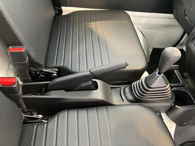 ハイゼットトラックスタンダード MT/AM/FMラジオワンオーナー MT AM/FMラジオ ハロゲンヘッドライト オートライト オートマチックハイビーム スマアシ 取扱説明書 メンテナンスノート(香川県)の中古車