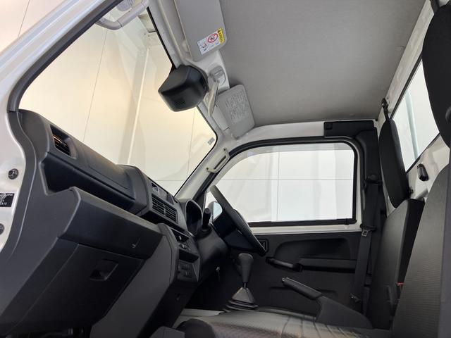 ハイゼットトラックスタンダード MT/AM/FMラジオワンオーナー MT AM/FMラジオ ハロゲンヘッドライト オートライト オートマチックハイビーム スマアシ 取扱説明書 メンテナンスノート(香川県)の中古車